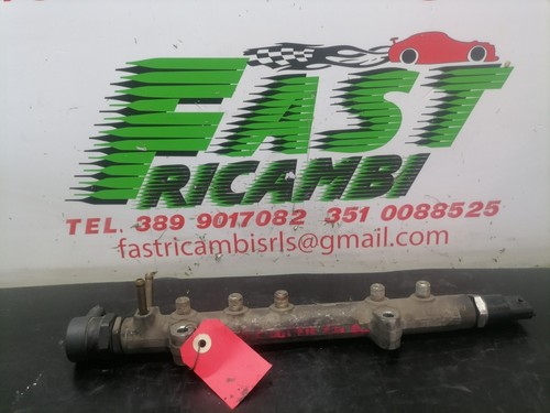 Flauto iniezione mini cooper - mini,