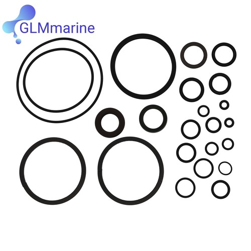 Kit ring e - 1x, guarnizione