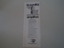 advertising Pubblicità 1979