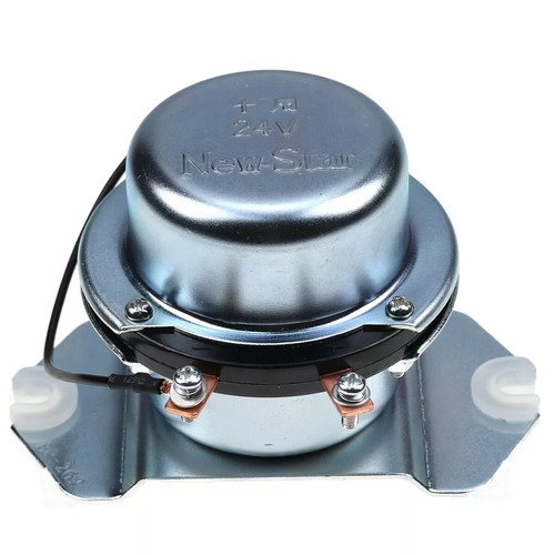 Relè batteria 24v per - batteria,