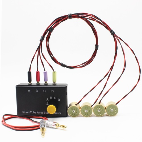 Amptata tester tubo - t3,