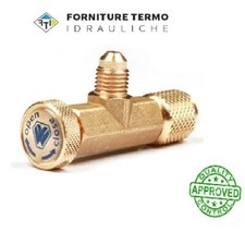 VALVOLA DI TENUTA ROMPIVUOTO