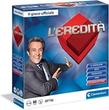 GIOCO DI SOCIETA' L'EREDITA' -