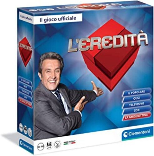 Gioco societa eredita - gioco,