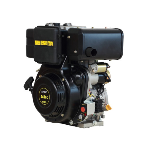 Loncin motore diesel 10hp - motore, diesel,