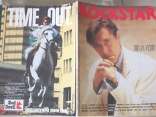 ROCKSTAR_1988 n.89_BRIAN FERRY_STING_ARETHA FRANKLIN_DOLPHIN BROS_TAMA JANOWITZ 