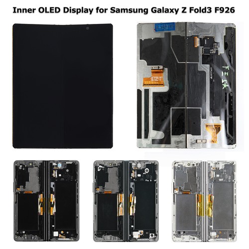 Display oled interno lcd - display,