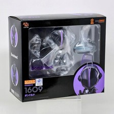 Made in Abyss Bondrewd Nendoroid 1609 Action Figure Good Smile Company