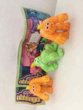 3 Coole nbhnnger Kinder Sorpresa Germania