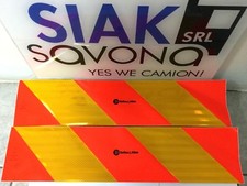 KIT 2 PANNELLI POSTERIORI