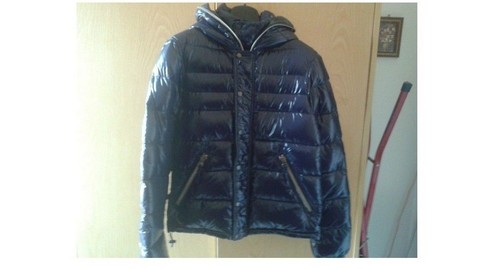Duvetica racio jacket - duvetica,