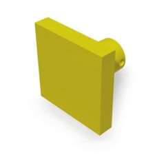 Kit pomolo centroporta serie