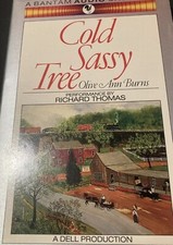 Cold Sassy tree by Olive Ann
