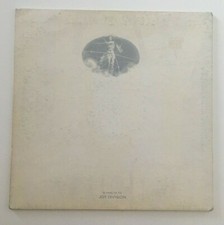 Afterhours, La Crus, et. (inediti!) - Something about Joy Division (LP) - NM-/EX