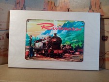 Targa metallo 14 x 20 catalogo