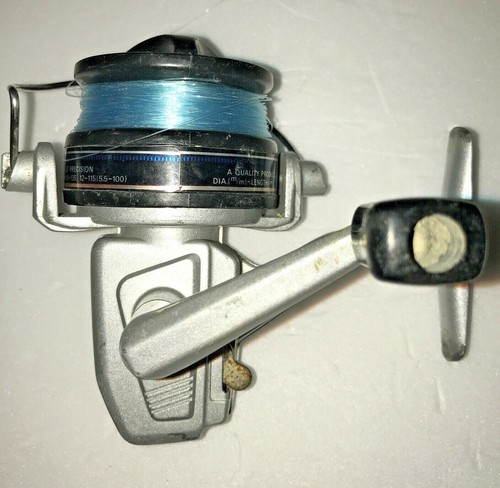 Daiwa m13a fishing reel mark - m13a,
