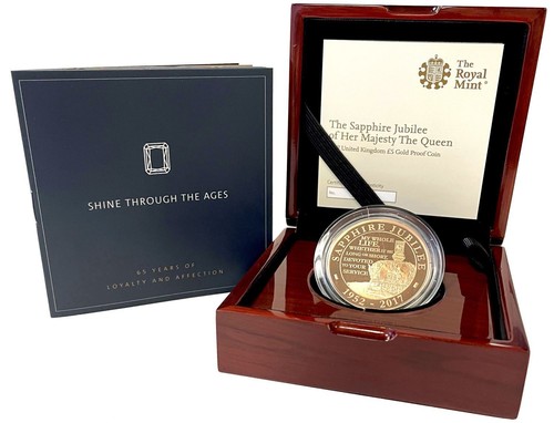 Elisabetta 2017 proof - elisabetta,