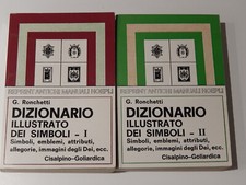 Ronchetti - DIZIONARIO