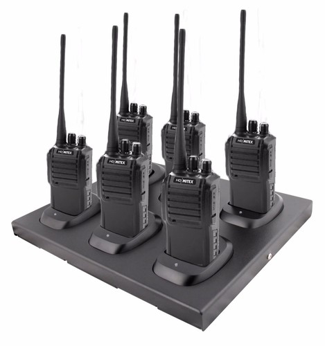 Mitex six pack - six,