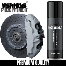 Primer spray 2K pinze freni