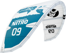 Cabrinha Nitro Apex V1 - 6m