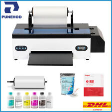 PUNEHOD A3 R1390 DTF Printer