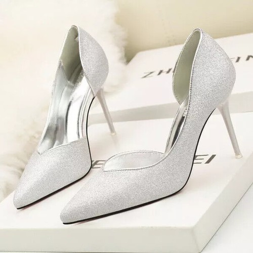 Decolte donna strass - 10,