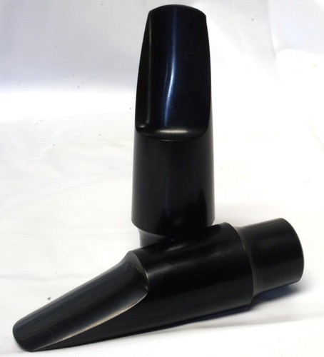 Gary sugal alto - alto, mouthpiece