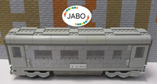 (I 14) Lego Santa Fe vagone