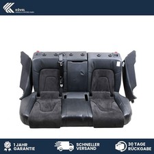 Sedili Posteriore Panca Audi