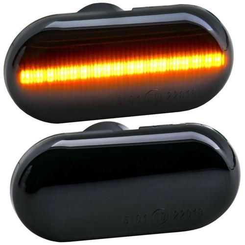 Frecce laterali led - laterali,