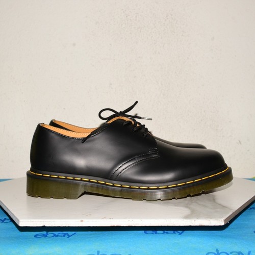 Scarpe oxford martens 1461 - scarpe,