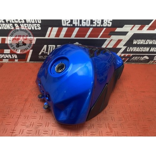 Réservoir suzuki gsr 750 - gsr, 2011