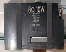 Coppia CASSE ALTOPARLANTI TV LG - EMSONIC 8 OHM 10/14W 