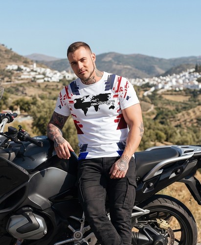 Shirt moto idea regalo - t-shirt, /