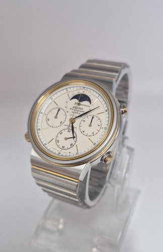 Orologio vintage seiko - orologio,
