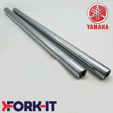 YAMAHA MX125 1974-1975 - Tubi