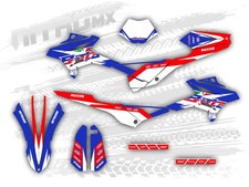 Graphics Kit fits Beta RR 4T
