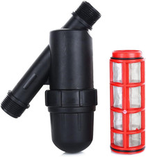 Filtro a Rete Da 3/4 Pollici