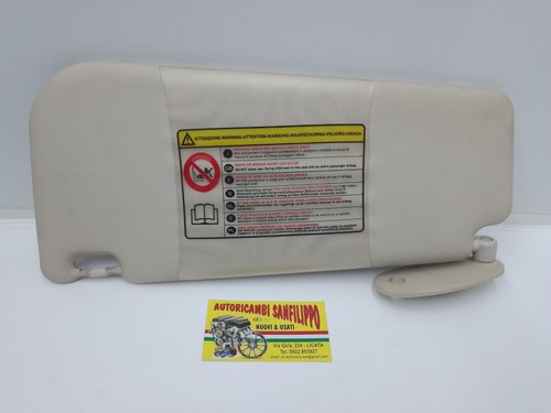 Parasole aletta lato - aletta,