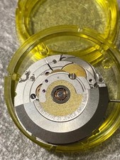 Movimento Automatico Swiss