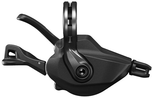 Leva cambio destra shimano xtr - shimano,