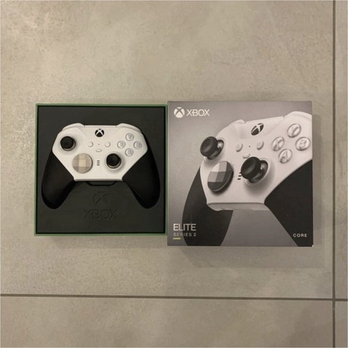 Microsoft xbox elite series - microsoft,