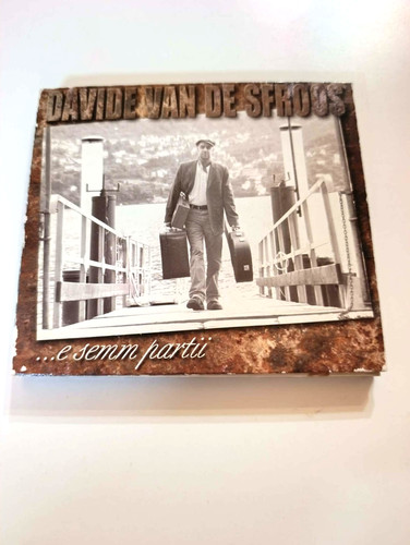 Davide van sfroos e semm - ,