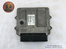 Centralina motore Opel Corsa D