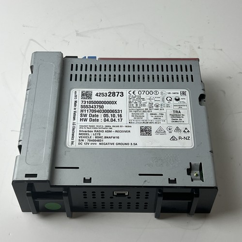 42532873 2017 gmc - 2017, audio