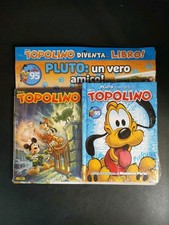 TOPOLINO LIBRETTO BLISTERATO  CON LIBRO N. 3642  (cod.I53)