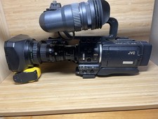 Videocamera JVC GY-HD100 Mini