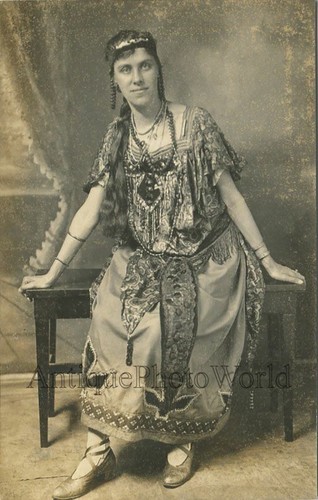 Bella donna fantastico - donna,