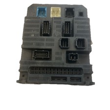 Centralina fusibili bsi